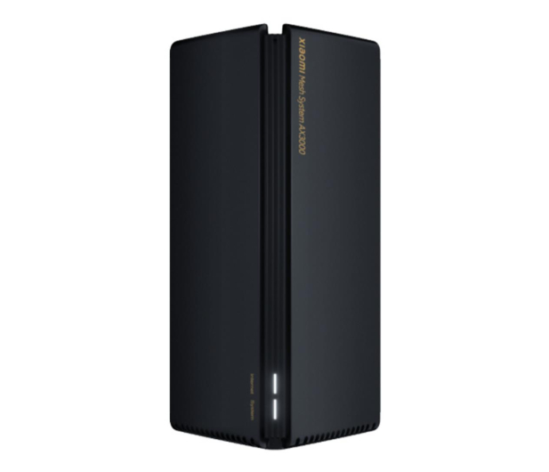 Xiaomi Mesh System AX3000 (3000Mb/s a/b/g/n/ac/ax) - 711853 - zdjęcie